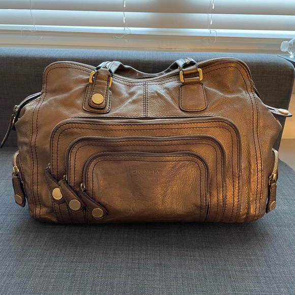 Givenchy Handbag - Picture 1 of 9